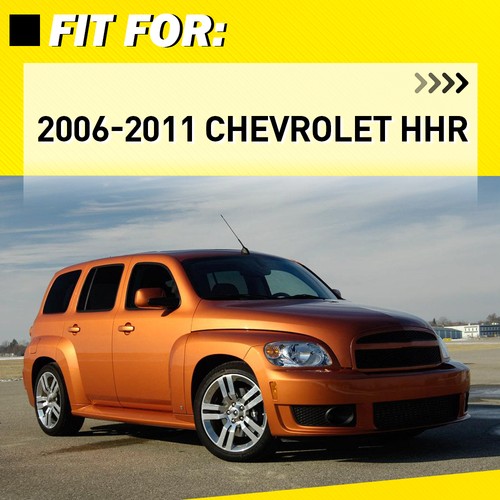 Metal Upgraded For Chevrolet HHR 06-11 Inner Inside Door Handle Front Rear Left - Bild 2 von 13