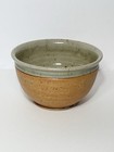 Vintage Roger Boureau Provence French Pottery Bowl Rustic Stoneware Please Read