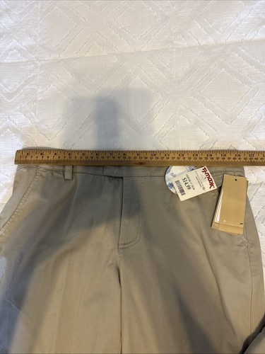 Dockers Mid-Rise Curvy Lightweight Khaki Pants Women’s Size 10 - Picture 4 of 6