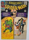 The Amazing Spider-Man #37 Marvel Comics 1966 VG 1st Osborne Solid Key Classic