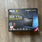*NEW* ASUS AC1900 1300Mbps Dual-band Gigabit Wireless AC Router (RT-AC68P)