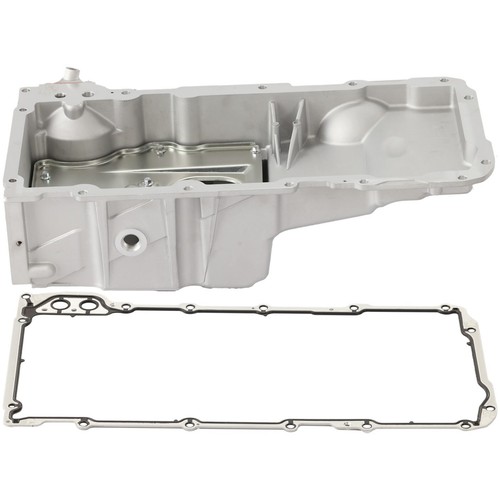 Oil Pan for Chevy Express Van SaVana Chevrolet LCF 4500 3500 Isuzu NPR-HD NPR - Bild 1 von 1
