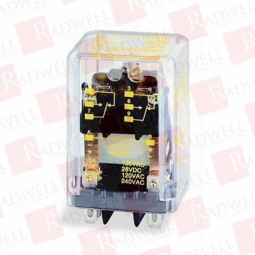 SCHNEIDER ELECTRIC 8501-KLD12V53 / 8501KLD12V53 (NEW IN BOX) - Picture 1 of 1