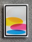 Apple iPad 11. generacji A16 2025 11" Wi-Fi, 128GB, srebrny, fabrycznie nowy/zapieczętowany