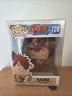 Funko Pop! Vinyl: Naruto - Gaara #728 w/ Protective Case