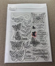 Simon Says Stamp Beautiful Day Stamp Set