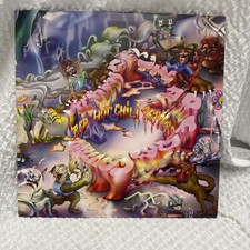 Return of Dream Canteen by Red Hot Chili Peppers (Vinyl, 2022, Warner Records)