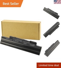 11.1V Lithium Ion Replacement Battery for Acer Aspire One D255 D260  Gateway LT