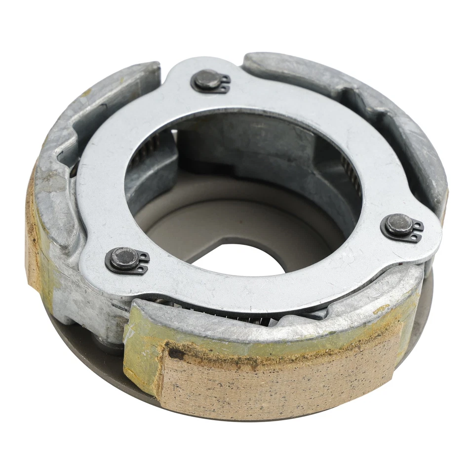 CLUTCH CARRIER ASSY 3 SHOES FOR YAMAHA CYGNUS ALPHA 115CC 2022 - Image 2 of 4