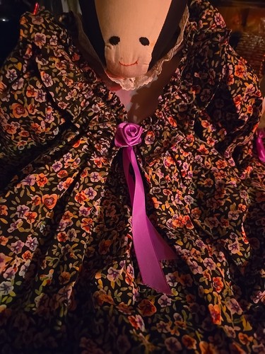 Vtg. Cow Doll 1993 - Picture 3 of 6