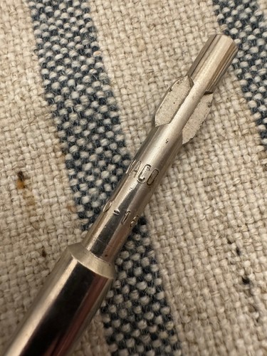 Xcelite 99-1 Regular Handle for Series 99 Interchangeable Blades with 4 bits - Picture 18 of 24