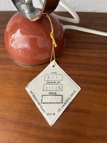 Herda Space Age Kugelleuchte Sputnik Guzzini mazzega 60er 70er Lampe Licht - Bild 14 von 14