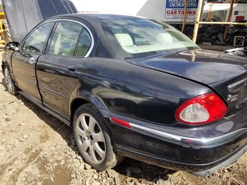 Engine ECM Electronic Control Module 6-181 3.0L V6 Fits 07-08 X TYPE 527919 - Picture 5 of 7