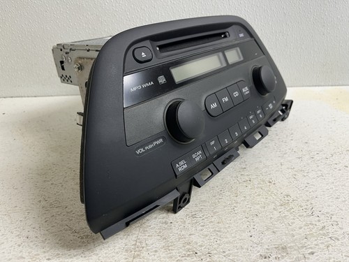 2008-2010 Honda Odyssey DX LX Radio Stereo Single Disc CD Player Drive Oem - Bild 4 von 7