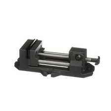 4" PRO-SERIES QUICK SLIDE DRILL PRESS VISE (3900-0184)