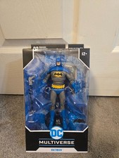 McFarlane DC Multiverse Batman Detective Comics  1000 7    Action Figure