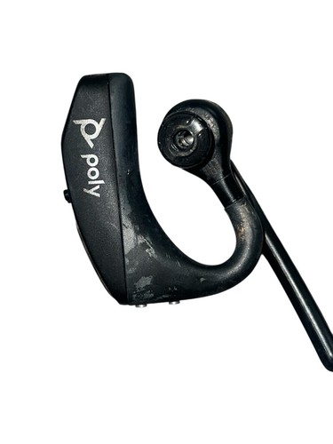 Plantronics (Poly) Voyager 5200-UC Bluetooth Headset (206110-01) Single Ear - Bild 5 von 5