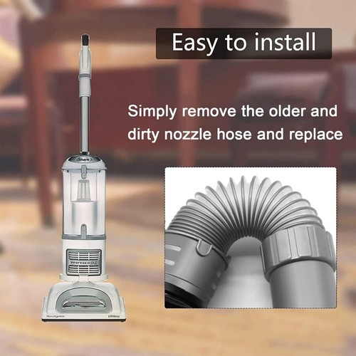 Durable Vacuum Hose Replacement Parts for Shark Navigator NV350 NV351 UV440 - Foto 13 di 15