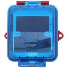 Wasserdichter Schutz für manuelle Alarmtasten, Schutzabdeckung für