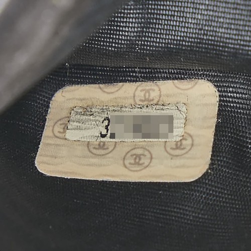 CHANEL COCO Mark Coin case Coin Pocket Women 【Used】 - Picture 9 of 13