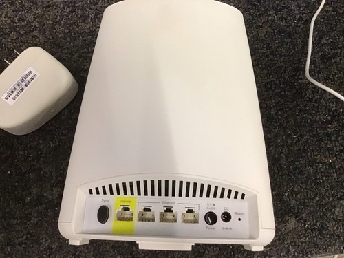 netgear orbi mesh wifi - Picture 5 of 6