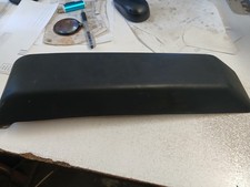 Porsche 944 Bumper Guard Rubber Padrightpassenger Side 477 807 156 Flaws