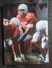 1995 SP Championship Series - Future Champions Stoney Case #2 (RC)