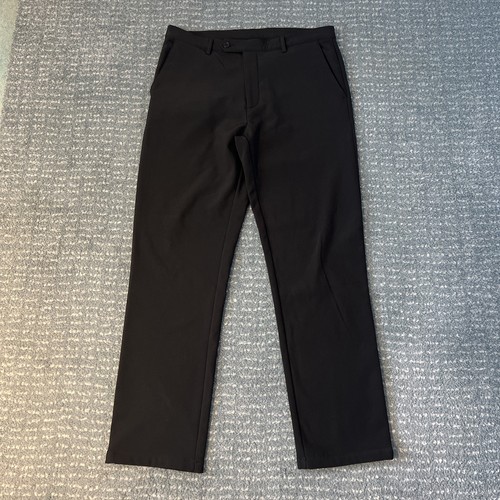 Sunderland of Scotland Mens Quebec Waterproof Golf Trousers / Size 34” Reg❤️