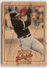1996 Leaf Limited #4 Frank Thomas Lumberjacks #/5000