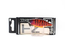 Jackall TN 60 Trigon Vibration Bait NH Red Tiger (3171)