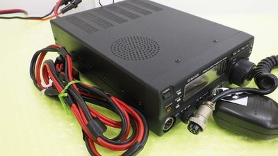 Kenwood TS-60S HF All Mode SSB/FM/AM/CW 100W Transceiver Amateur