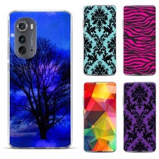 For Cricket Debut S3 / Outlast 5G Phone Case,Screen Protector L10