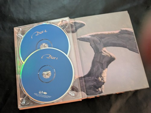 Yes The Word is Live 3 CD Box Set Rhino Records 2005 - Bild 2 von 6