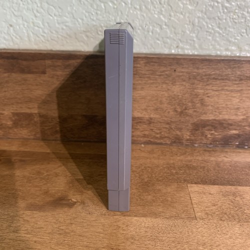 3-D World Runner (Nintendo NES, 1987) Authentic - Picture 3 of 8