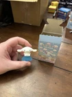Collectibles: Cinnamoroll Mini Phone Figure - Sanrio - OPEN - New