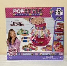 Popstyle Bracelet Maker