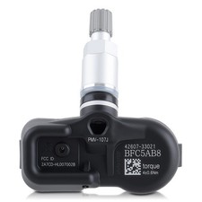 Pmv-107j Tire Pressure Sensor Tpms For Toyota Corolla Fj Land Cruiser Highlander Pmv-107j Tire Pressure Sensor Tpms For Toyota Corolla Fj Land Cruiser Highlander