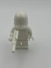 Lego Star Wars Prototype Minifigure Clone Trooper Glow in the dark