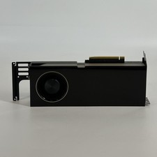 DELL Quadro RTX A6000 48GB RAM - Graphics Car...