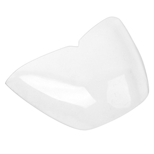 Front Headlight Guard Shield Screen Lens Cover for YAMAHA MT25 15-21 MT-03 15-19 - Picture 7 of 10