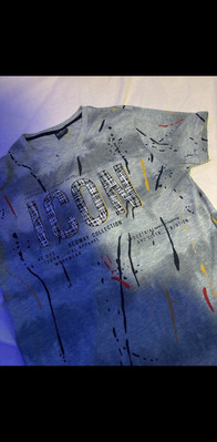 Icon Shirt 