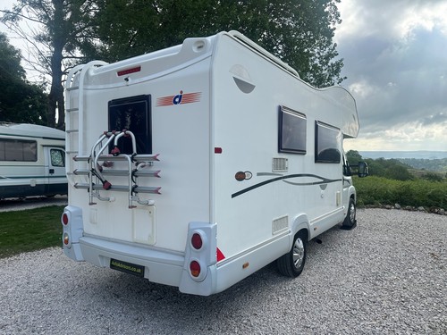 motor homes for sale - Picture 3 of 24