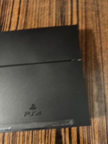 Sony PlayStation 4 Console - 500GB (CUH1215A) Darth Vader Edition - Picture 10 of 11