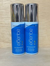 Lot 2-Aquage Texturizing Lux Enhancer Blow Dr...