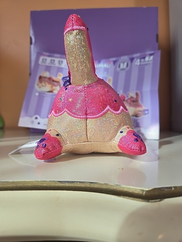 BRANDNEU Aphmau MeeMeows Aphmau Sparkle Serie - Sparkle Frosted Cookie Katze - Bild 3 von 6
