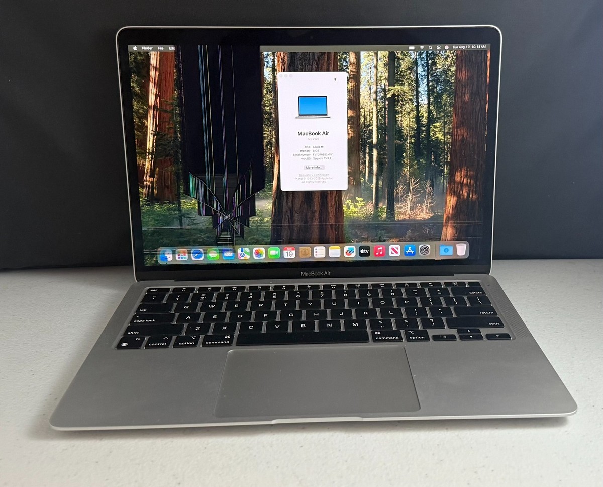 Apple MacBook Air 13.3