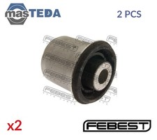 BZAB-008 QUERLENKER LAGER LAGERBUCHSE FEBEST 2PCS FÜR MERCEDES-BENZ M-CLASS