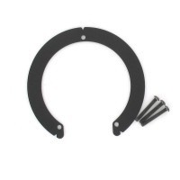 GIVI Tankbefestigung f TANKLOCK Tankrucksäcke für Honda CBF 600N (04 > 12)