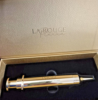 NEW Authentic LaRouge Pierre 60 Second Instant Face Lift  Tightening Lifting