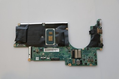 Lenovo Yoga Slim 7 - 15ITL05 intel i5-1135G7 8G RAM Mainboard DALS2BMBAG0